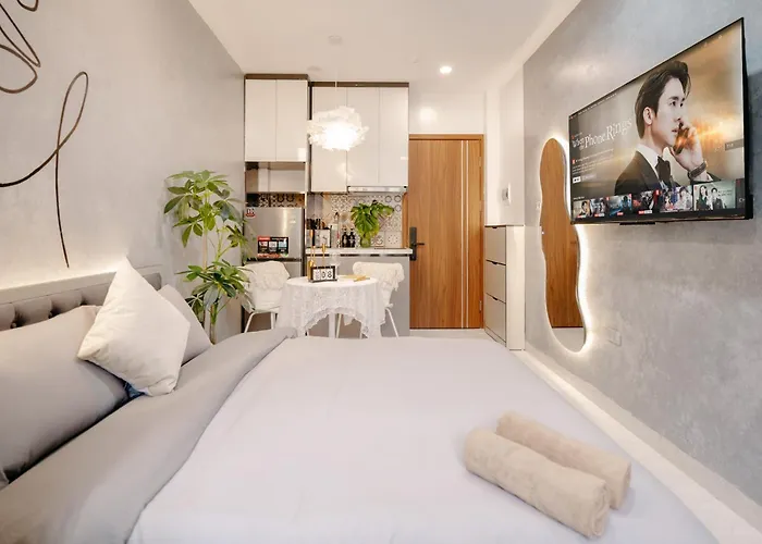 Lahomestay Thai Ha