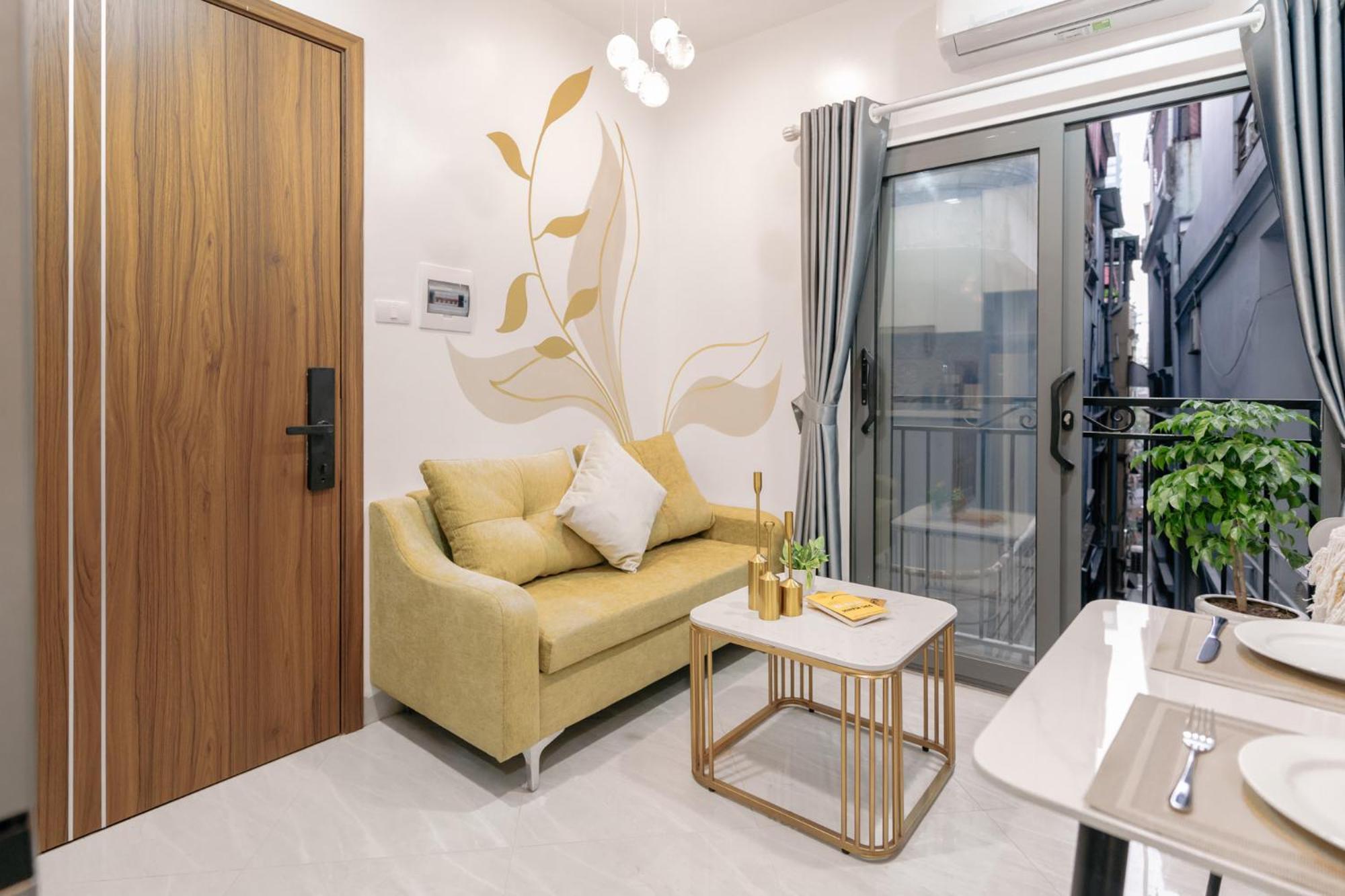 Lahomestay Thai Ha * Hanoi