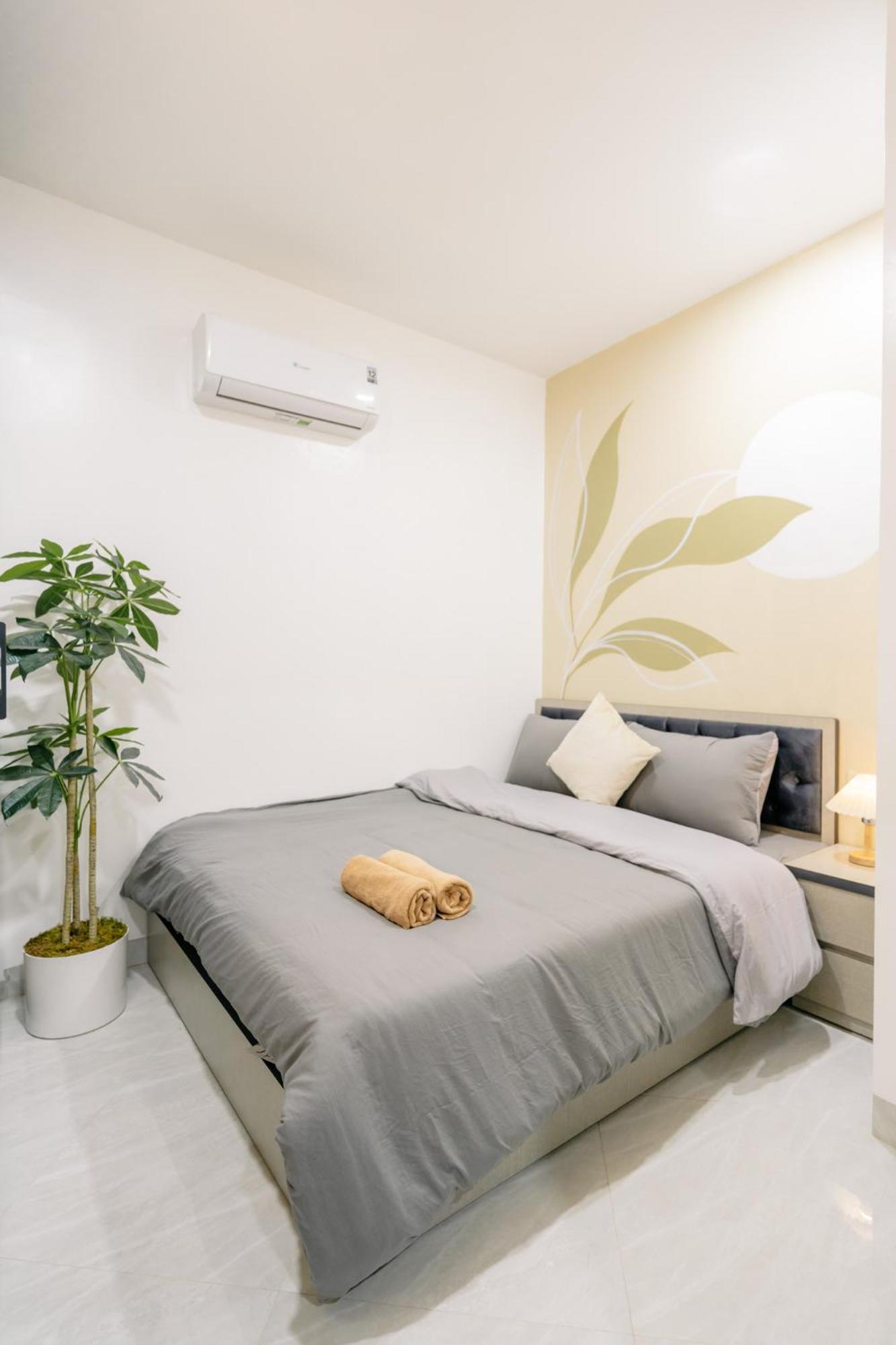 Lahomestay Thai Ha Hanoi