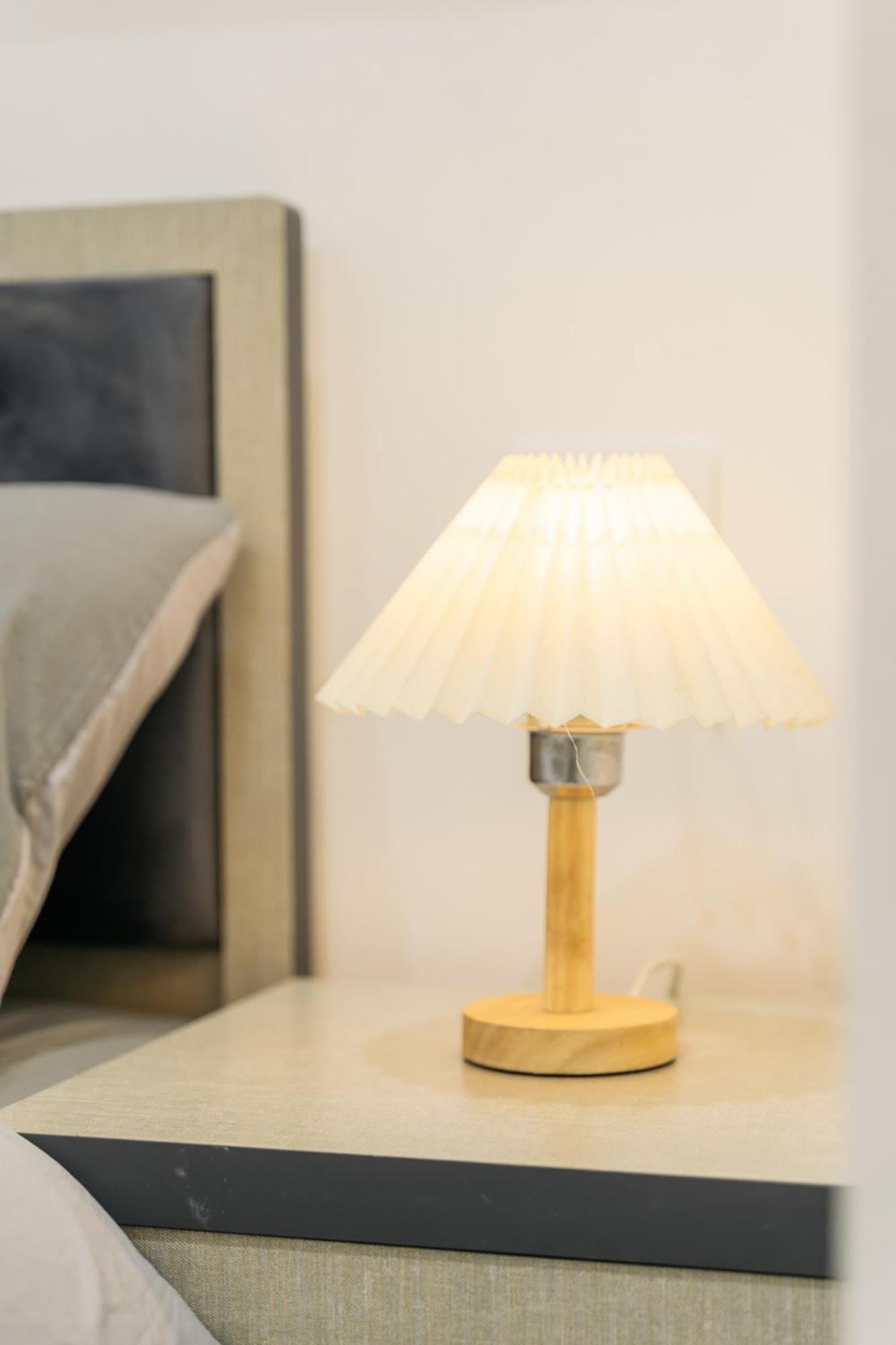 Lahomestay Thai Ha Apartment Hanoi